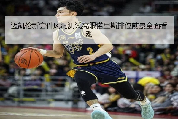 迈凯伦新套件风洞测试亮眼诺里斯排位前景全面看涨